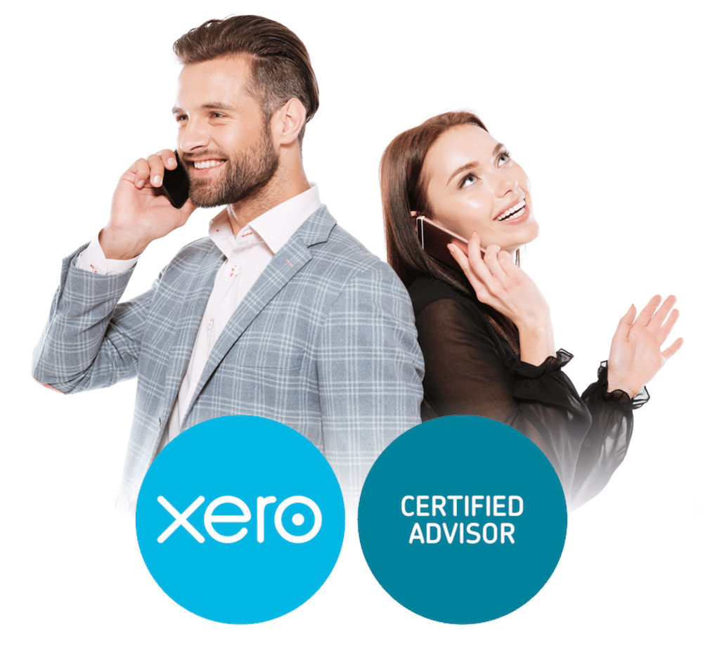 Xero Certified Advisor