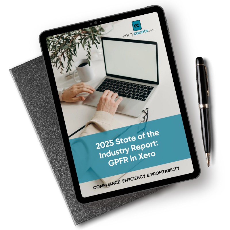 Entry Counts Whitepaper Cover 2025 Entry Counts Whitepaper Cover 2025