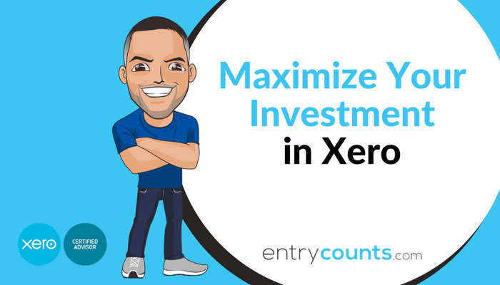 The 5 most common mistakes made by Xero accountants